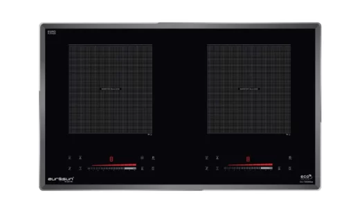 Bếp Từ Đôi EU-T658Max - 1