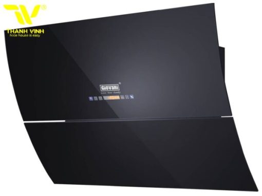 Máy Hút Mùi Giovani G-90FGS - 3