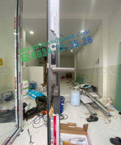 Khóa chống nước DEMAX SL101 SV tiêu chuẩn Đức - 48 Khóa chống nước DEMAX SL101 SV tiêu chuẩn Đức - 47