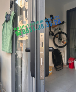 Khóa chống nước DEMAX SL101 BL tiêu chuẩn Đức - 62 Khóa chống nước DEMAX SL101 BL tiêu chuẩn Đức - 61