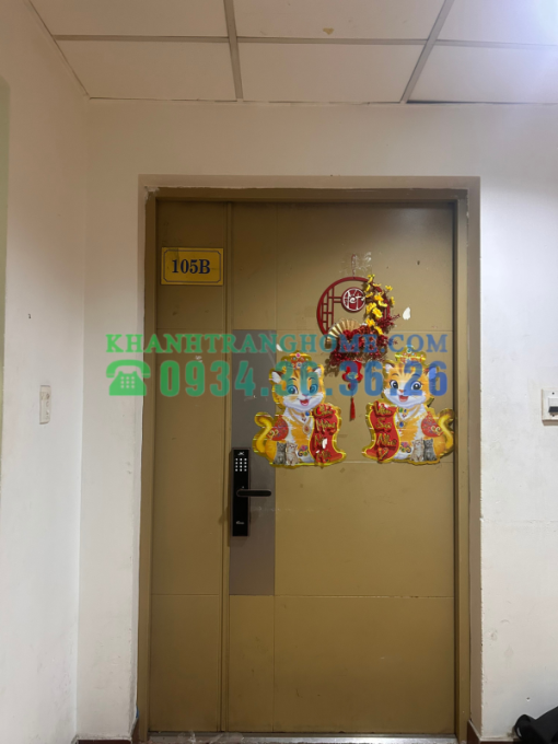 Khóa thông minh DEMAX SL638 RM tiêu chuẩn Đức - 20