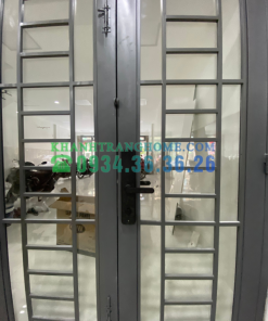 Khóa thông minh DEMAX SL630 DG tiêu chuẩn Đức - 36 Khóa thông minh DEMAX SL630 DG tiêu chuẩn Đức - 35