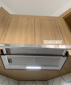 Máy hút mùi âm tủ Faster SYP 6222 - 15 MÁY HÚT MÙI ÂM TỦ FASTER SYP 6222