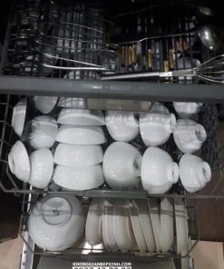 MÁY RỬA CHÉN BÁT TEXGIO TGD8615BE 15 BỘ - SẤY NGƯNG TỤ - 15 MÁY RỬA CHÉN BÁT TEXGIO TGD8615BE 15 BỘ - SẤY NGƯNG TỤ