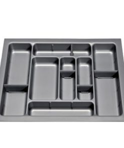 Khay Chia Thìa Đĩa Nhựa Grob - 17