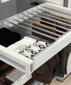 Rổ đựng khăn, quần áo Higold – 703182