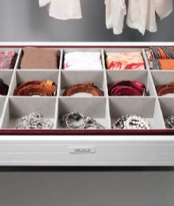 Kệ trang sức Higold – 703323G