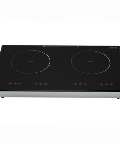 Bếp từ đôi G2I - 7245KV Grob - 9