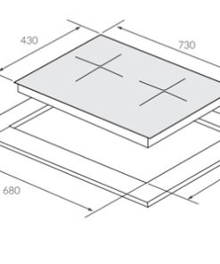 BẾP TỪ EUROSUN EU-T758 - 22 BẾP TỪ EUROSUN EU-T758 - 21