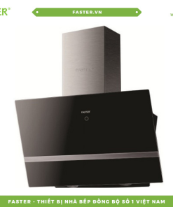Máy hút mùi Faster FS 3688SS