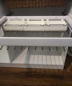 Giá treo quần âu đa năng thông minh GARIS GW04.80 - 12 Giá treo quần âu đa năng thông minh GARIS GW04.80 - 11