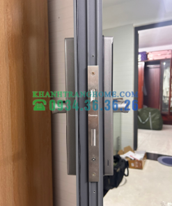 Khóa thông minh DEMAX SL601 AG tiêu chuẩn Đức - 36 Khóa thông minh DEMAX SL601 AG tiêu chuẩn Đức - 35