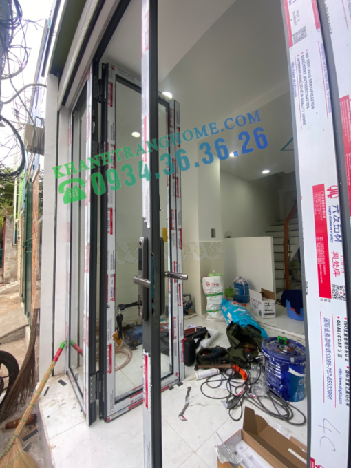 Khóa chống nước DEMAX SL101 SV tiêu chuẩn Đức - 17