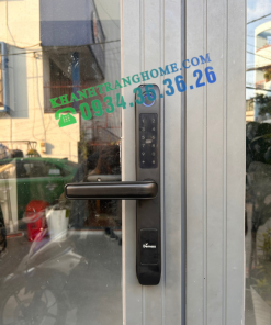 Khóa chống nước DEMAX SL101 BL tiêu chuẩn Đức - 64 Khóa chống nước DEMAX SL101 BL tiêu chuẩn Đức - 63