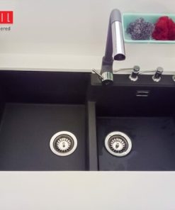 Bình Xà Phòng Carysil Inox304 - 14 Bình Xà Phòng Carysil Inox304 - 13