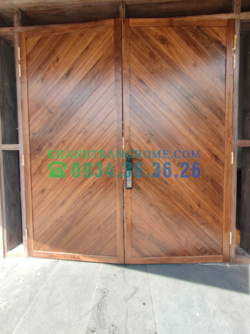 Khóa cửa thông minh DEMAX SL828 GS tiêu chuẩn Đức - 19