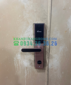 Khóa thông minh DEMAX SL638 RM tiêu chuẩn Đức - 46 Khóa thông minh DEMAX SL638 RM tiêu chuẩn Đức - 45