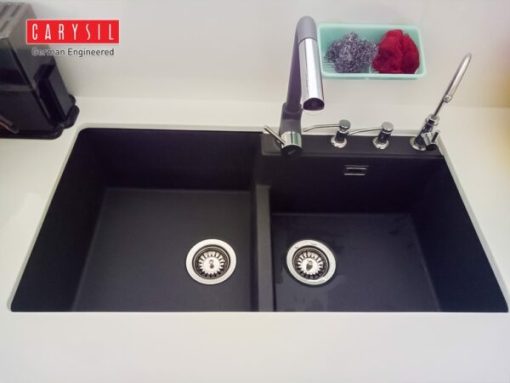 Bình Xà Phòng Carysil Inox304 - 7