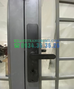 Khóa thông minh DEMAX SL630 DG tiêu chuẩn Đức - 38 Khóa thông minh DEMAX SL630 DG tiêu chuẩn Đức - 37