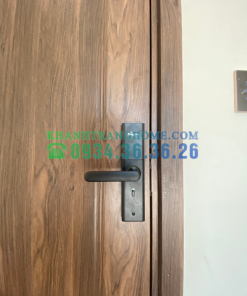 Khóa thông minh DEMAX SL266 BN tiêu chuẩn Đức - 38 Khóa thông minh DEMAX SL266 BN tiêu chuẩn Đức - 37