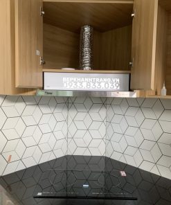 Máy hút mùi âm tủ Faster SYP 6222 - 14 MÁY HÚT MÙI ÂM TỦ FASTER SYP 6222