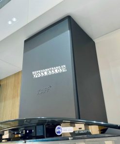 MÁY HÚT MÙI KAFF KF GB027TB Mới Nhất 2022