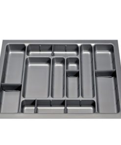 Khay Chia Thìa Đĩa Nhựa Grob - 19