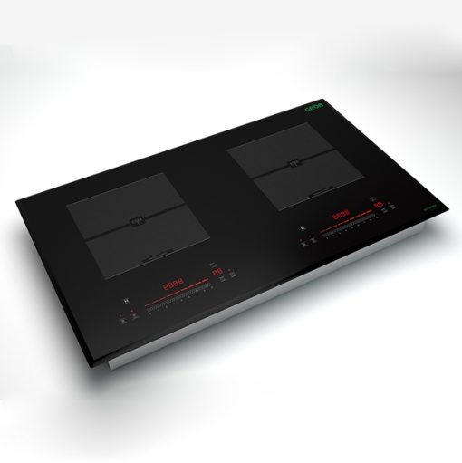 Bếp từ đôi GII-7343HQ1 Grob - 3