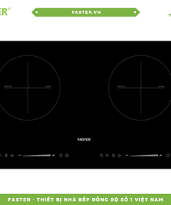 Bếp từ FASTER FS 818I PLUS