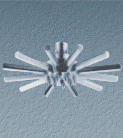 Bát sen Gorlde 8337