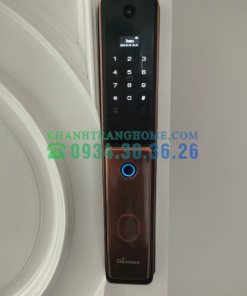 Khóa thông minh chuông màn hình DEMAX SL866 AC tiêu chuẩn Đức - 16 Khóa thông minh chuông màn hình DEMAX SL866 AC tiêu chuẩn Đức - 15