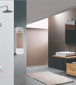 Sen vòi Gorlde 8711