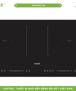 Bếp từ FASTER FS 886IN