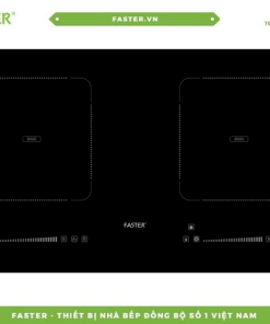 Bếp từ FASTER nhập khẩu Malaysia FS 8899I Plus