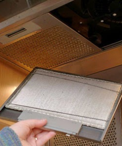 Máy Hút Mùi Giovani G-70 Cristal - 25