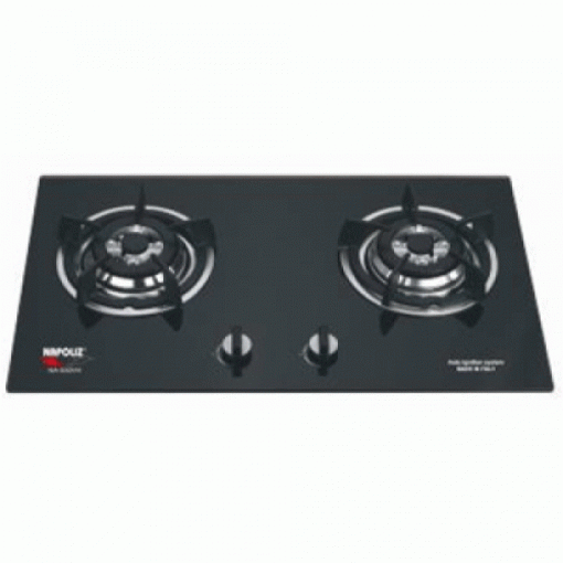 Bếp gas âm Napoliz NA-032VH - 1