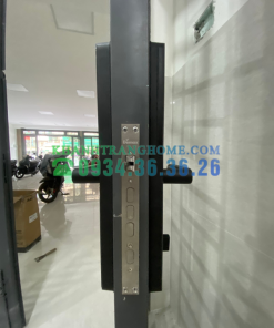 Khóa thông minh DEMAX SL630 DG tiêu chuẩn Đức - 40 Khóa thông minh DEMAX SL630 DG tiêu chuẩn Đức - 39