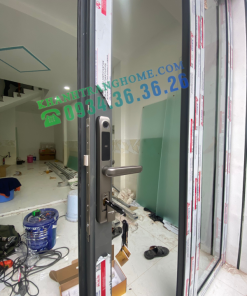 Khóa chống nước DEMAX SL101 SV tiêu chuẩn Đức - 52 Khóa chống nước DEMAX SL101 SV tiêu chuẩn Đức - 51