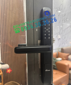 Khóa chống nước DEMAX SL101 BL tiêu chuẩn Đức - 66 Khóa chống nước DEMAX SL101 BL tiêu chuẩn Đức - 65