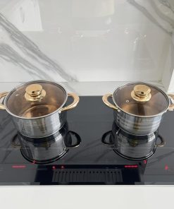 Bếp từ âm 2 vùng nấu Eurosun EU-T706Max