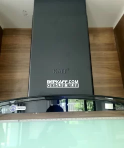 MÁY HÚT MÙI KAFF KF GB027TB Mới Nhất 2022