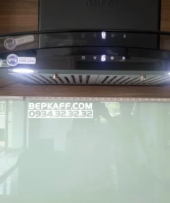 MÁY HÚT MÙI KAFF KF GB029TB Mới Nhất 2022 - 16 MÁY HÚT MÙI KAFF KF GB029TB Mới Nhất 2022