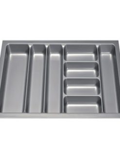 Khay Chia Thìa Đĩa Nhựa Grob - 21