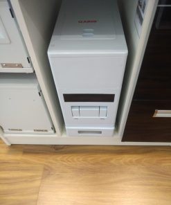 Thùng gạo thông minh 15kg cánh mở GARIS GR03.30 - 14 Thùng gạo thông minh 15kg cánh mở GARIS GR03.30 - 13