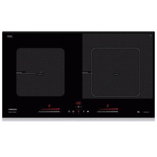 Bếp cảm ứng từ Munchen GM 8226 - 1