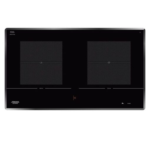 Bếp cảm ứng từ Munchen GM 8115 - 1