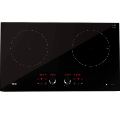 Bếp cảm ứng từ Munchen GM 292 - 1