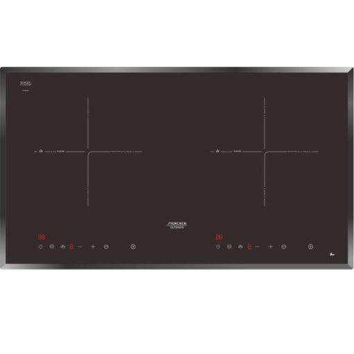 Bếp cảm ứng từ Munchen M216Max-A - 1