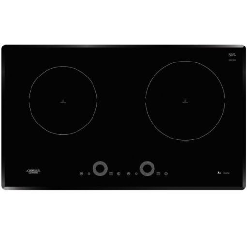 Bếp cảm ứng từ Munchen G60X - 1