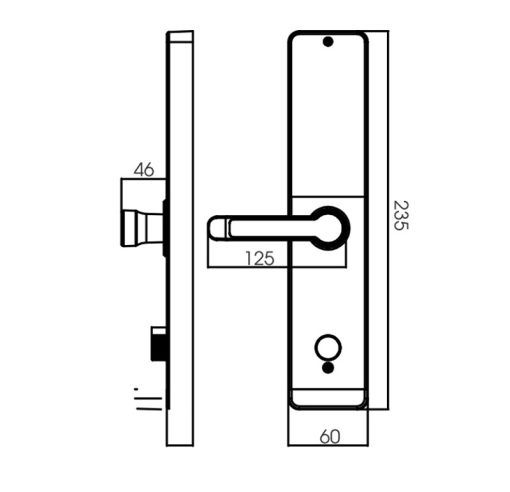 KASSLER KL-666